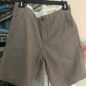 Allsaints Mens Shorts size 30